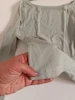بلوز نخ پنبه زنانه برند اسمارا