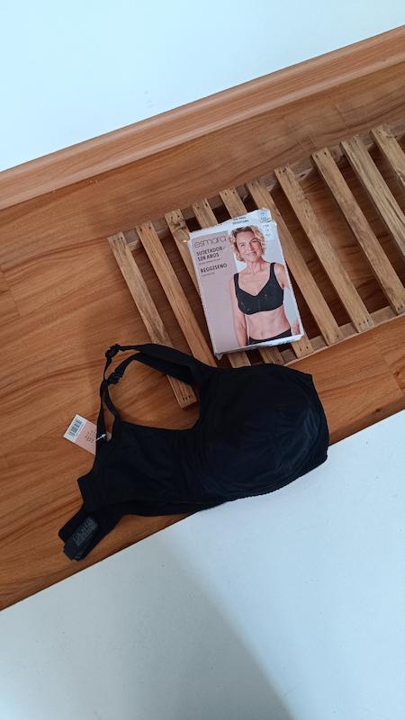 سوتین بدون فنر اسمارا