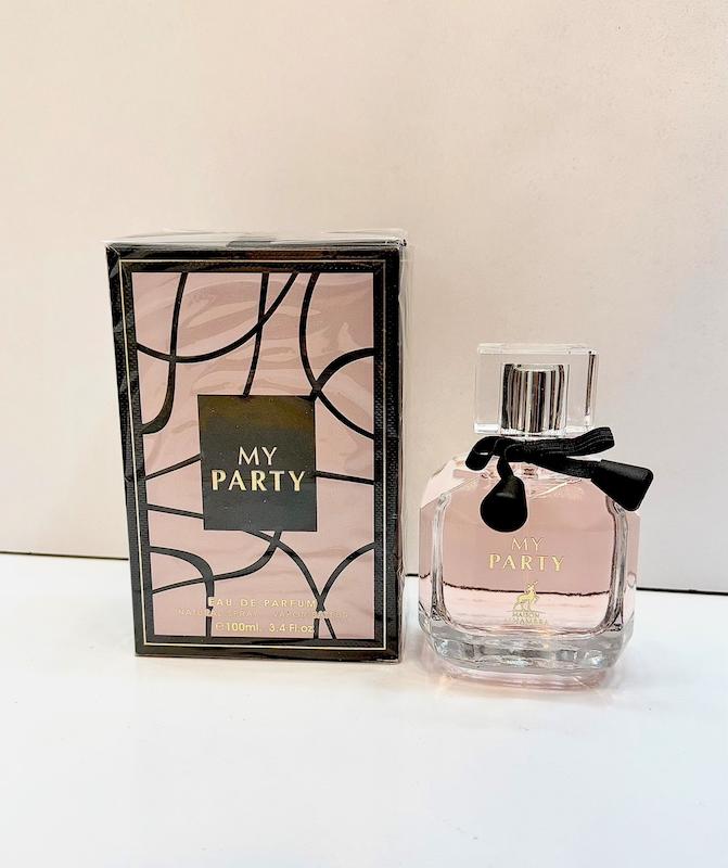 عطر مای پارتی