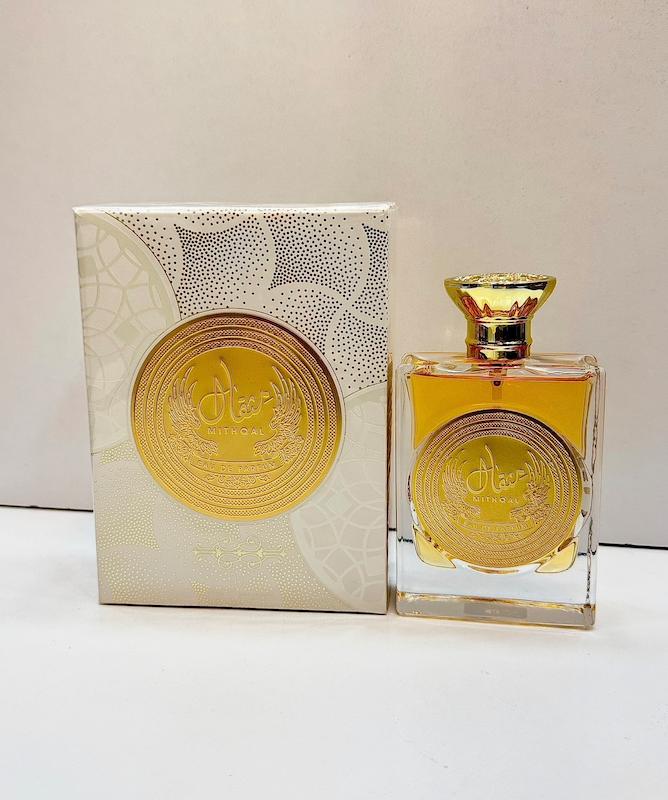 عطر مثقال