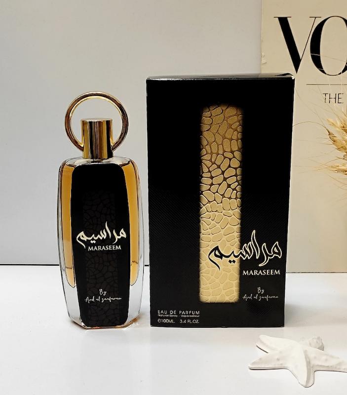 عطر مراسیم