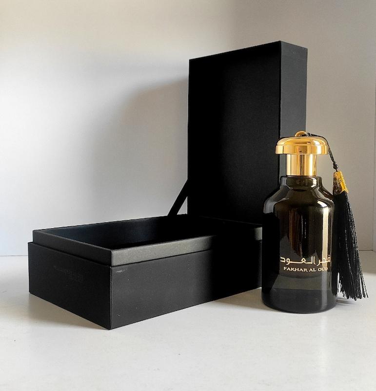 عطر فخرالعود