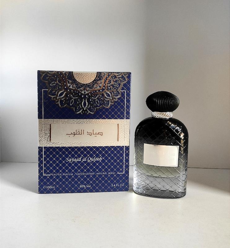 عطر صیادالقلوب
