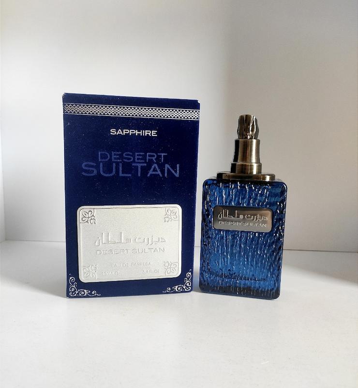 عطر دیزرت سلطان