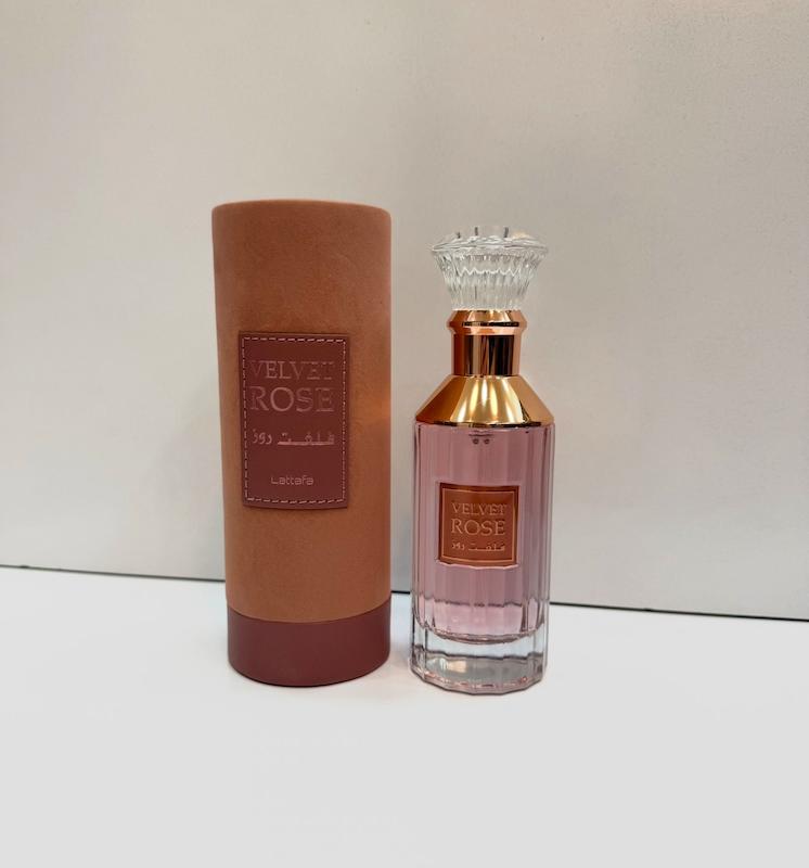 عطر ولوت رز