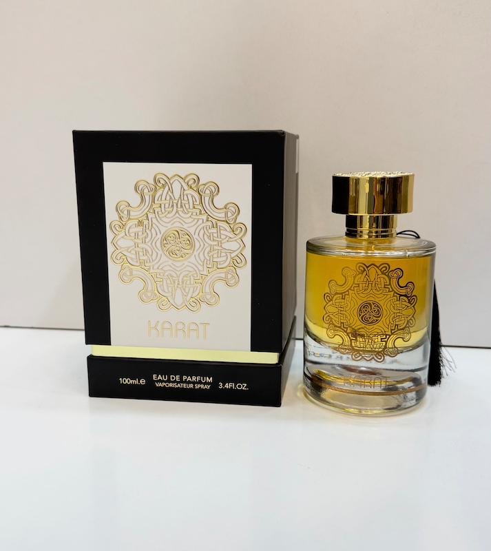 ادکلن تیزیانا کیرکه الحمبرا ( کارات karaat )