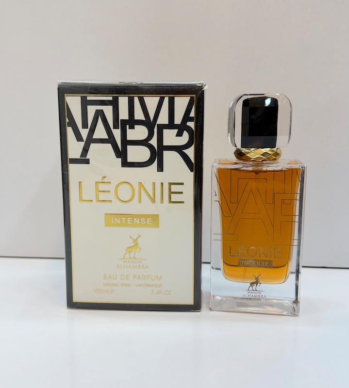 لیبر اینتنس الحمبرا