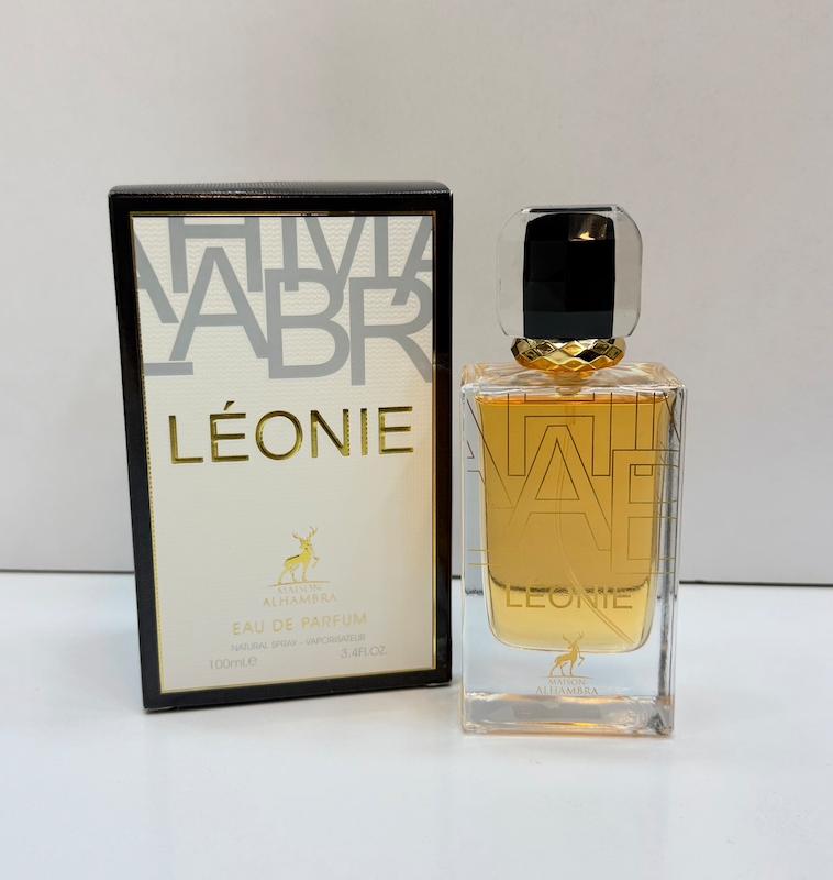 عطر لیبره الحمبرا