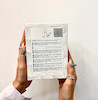 ادکلن مثقال(ارض الزعفران)