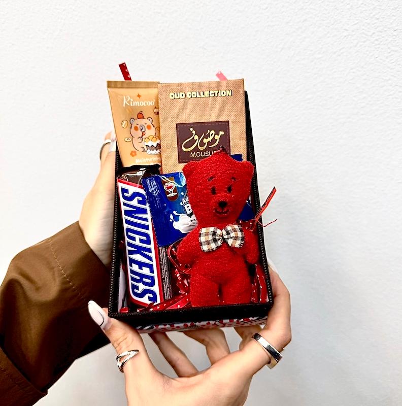 پک کادو اقتصادی