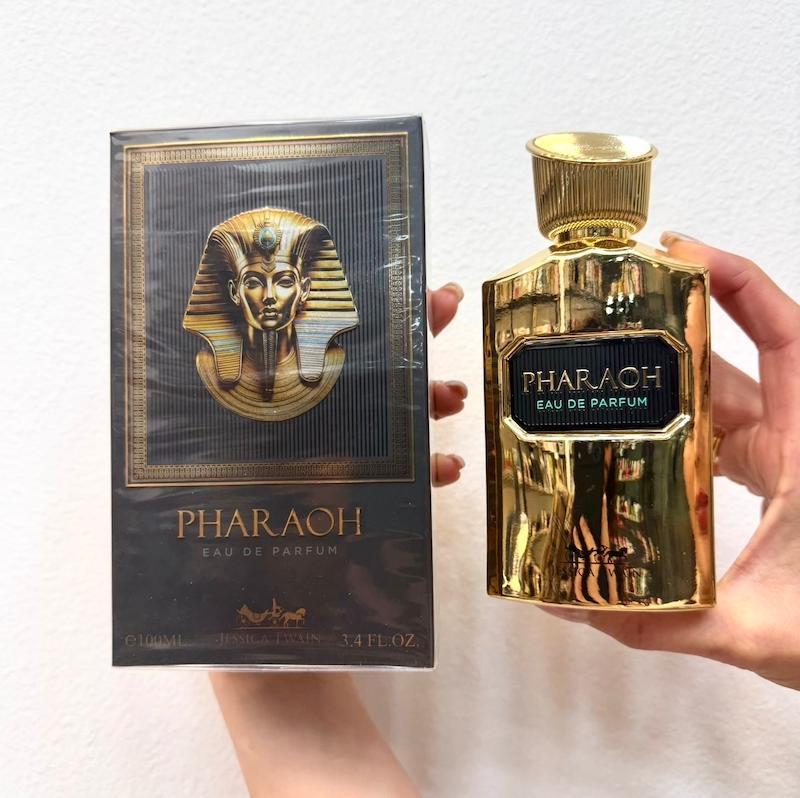 ادکلن فرعون جسیکا تویین Pharaoh