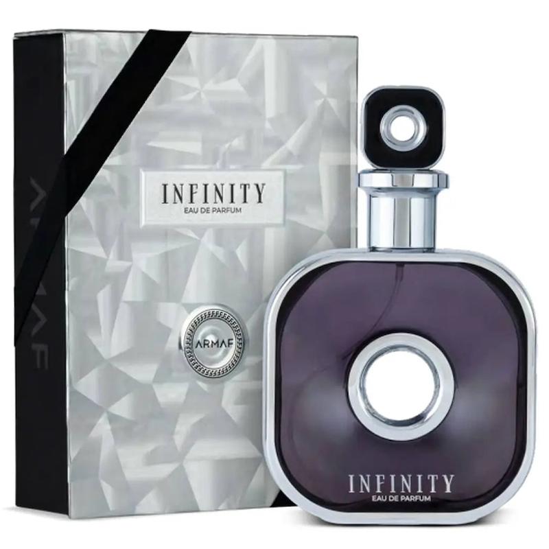 عطر ادکلن اینفینیتی سیلور آرماف رایحه ایو سن لورن لهوم اولتایم