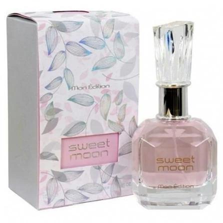 عطر ادکلن مون پاریس فرگرانس
