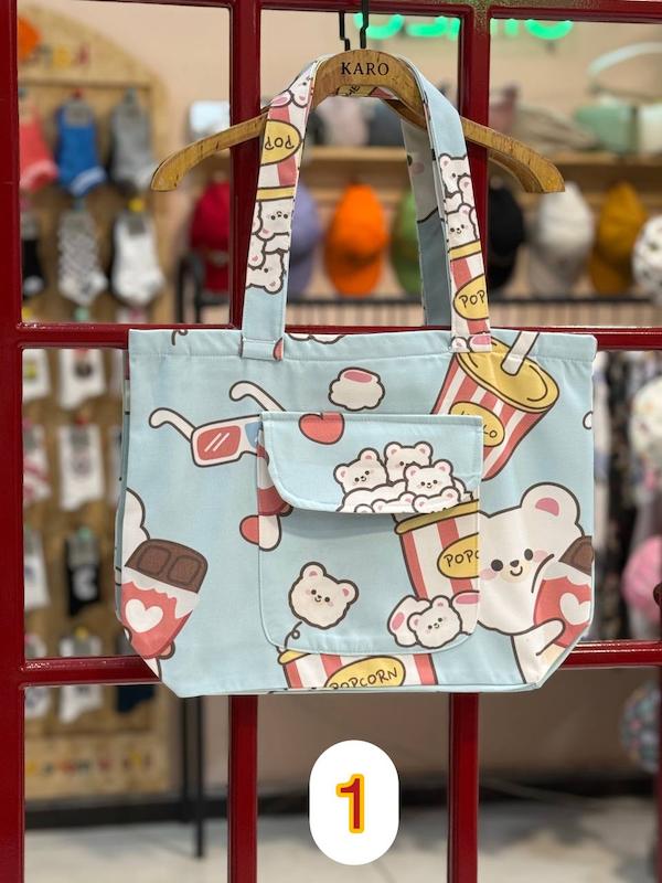 کیف عروسکی - کد 25000 - New