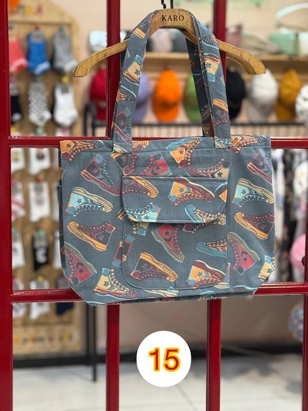 کیف عروسکی - کد 25000 - New