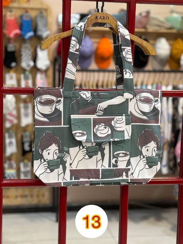 کیف عروسکی - کد 25000 - New