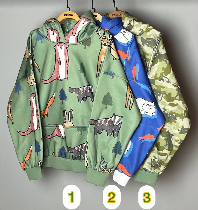 هودی عروسکی - کد 16151