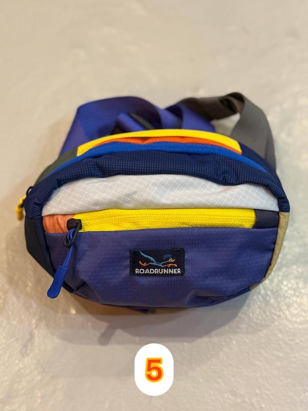 کیف کراس  بادی - کد 25001 