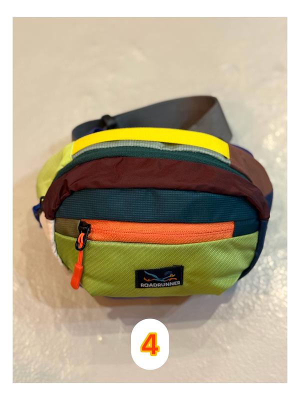 کیف کراس  بادی - کد 25001 