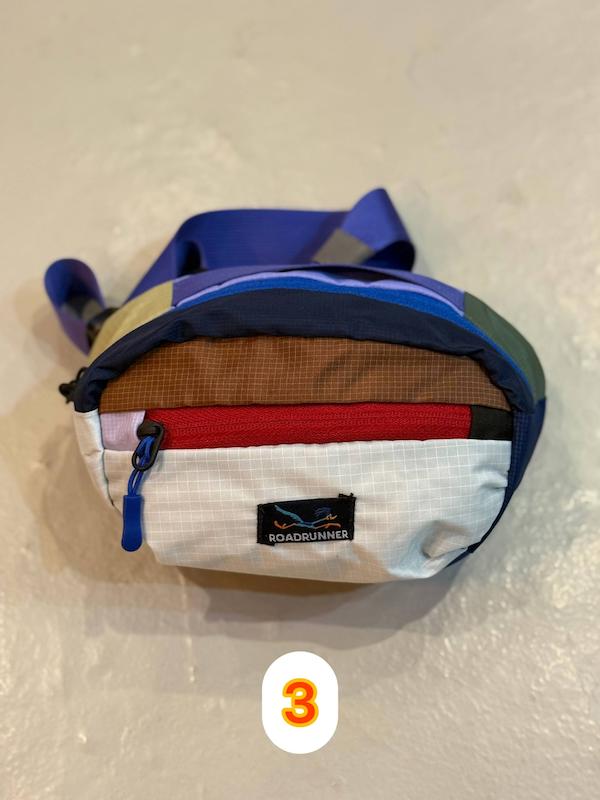 کیف کراس  بادی - کد 25001 