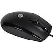 موس سیم دار HP اچ پی مدل x500   