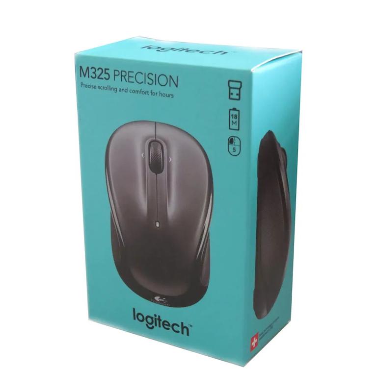 موس بی سیم LOGITECH لاجیتک مدل 325