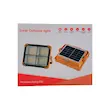 چراغ شارژی خورشیدی solar outdoor light
