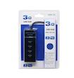 هاب 4 پورت USB 3.0 مدل 303 متراژ 1.2 متر 