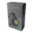  چراغ شارژی آویزی ۶کاره COB rechargeable keychain light 