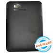هارد اکسترنال WD usb 3.0 مدل Elements ظرفیت 500GB استوک
