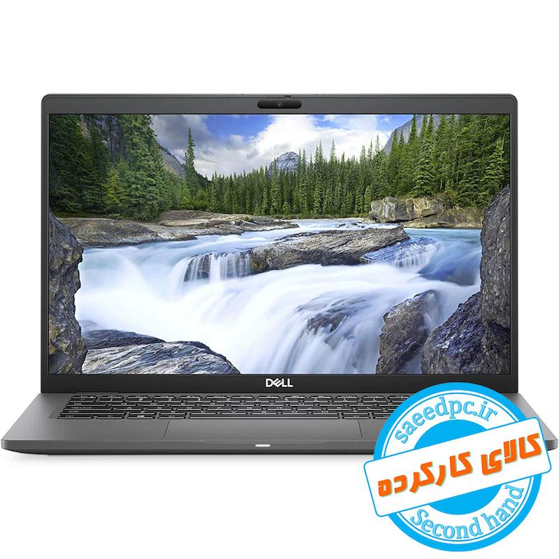 لپ تاپ دل  مدل Dell latitude 7410 i7 10th 16GB 256SSD nvme (استوک)