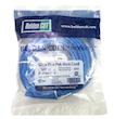 کابل شبکه belden مدل CAT6 متراژ 10 متر