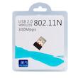دانگل شبکه USB بی سیم Mbps 300 802.11N