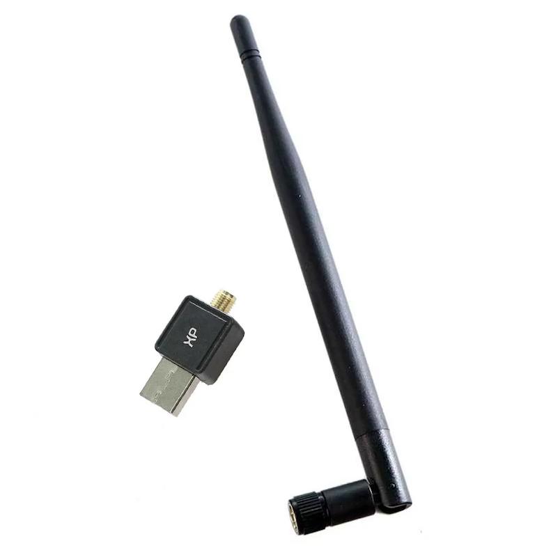 دانگل شبکه XP-PRODUCT USB ایکس پی مدلXP-W921