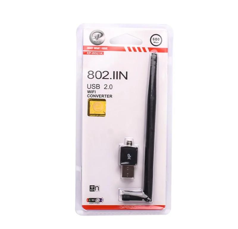 دانگل شبکه XP-PRODUCT USB ایکس پی مدلXP-W921