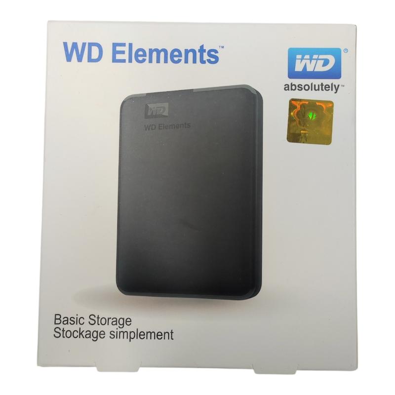 قاب هارد اکسترنال WD usb 3.0-xp