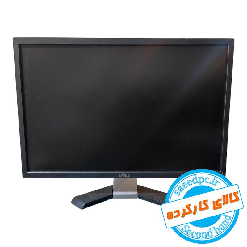 مانیتور دل 22اینچ  مدل DELL P2217 (استوک)