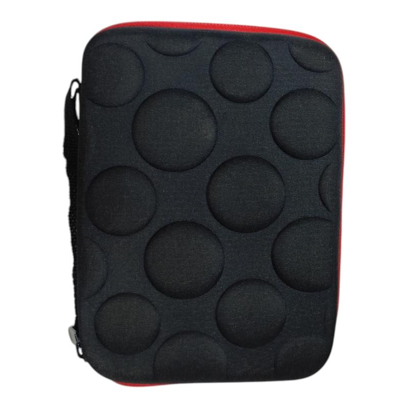 کیف هارد Western Digital وسترن دیجیتال مدل زیپ رنگی