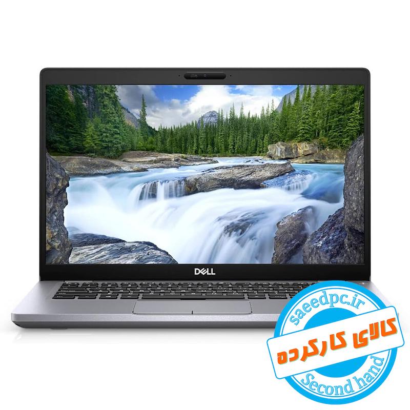 لپ تاپ دل مدل Dell latitude 5410 i5 10th 8GB 256SSD (استوک)