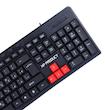 کیبورد سیم دار XP-PRODUCT مدل XP-8400