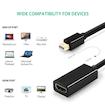 کابل تبدیل MINI DISPLAY مینی دیسپلی به HDMI پی نت PNET