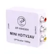 تبدیل HDMI به AV (سه فیش ) ایکس پی XP-Product مدل XP-HA630H