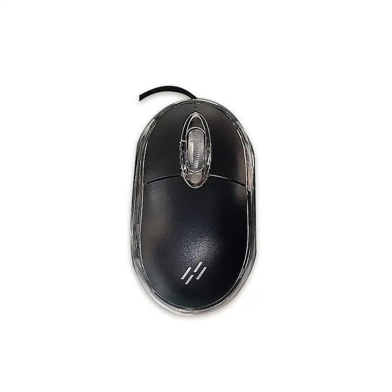 موس سیمی هیتز مدل HEATZ ZM52