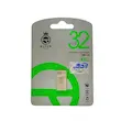  فلش مموری کوئین تک Queen tech مدل ARC USB2.0 ظرفیت 32 گیگابایت 