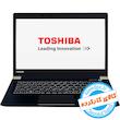 لپ تاپ توشیبا مدل  toshiba PORTEGE X30-E i5 8th 8GB 256SSD(استوک)