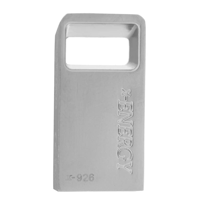 فلش مموری ایکس-انرژی مدل x-energy X-926 ظرفیت  16GB