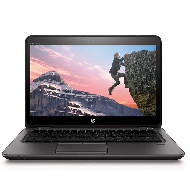 لپ تاپ استوک HP ZBook 14