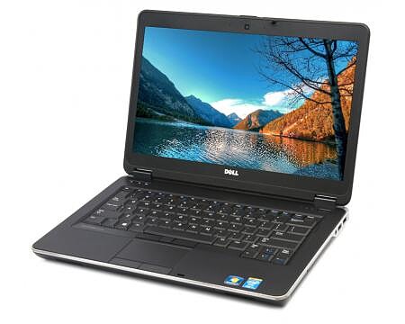 لپ تاپ استوک Dell E6440 