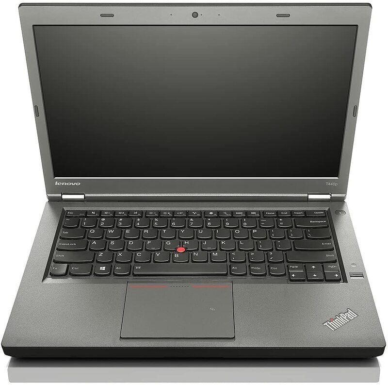 لپ تاپ استوک Lenovo ThinkPad T440p 