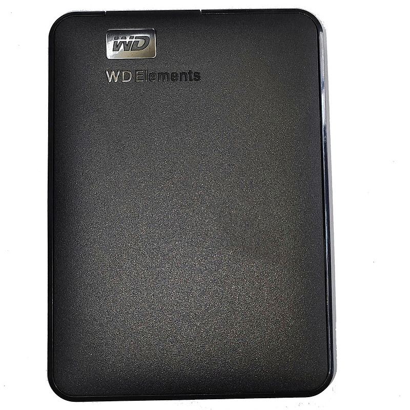 قاب هارد اکسترنال WD usb 3.0